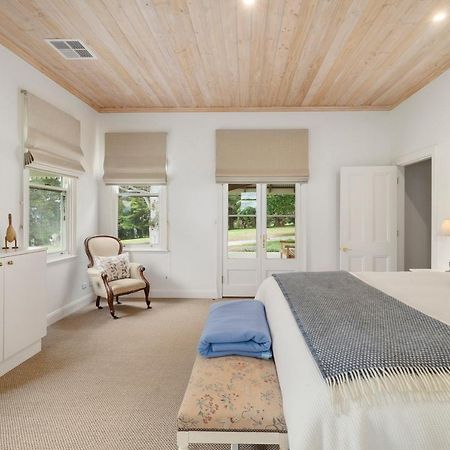 Mansfield Manor Villa Barwite Екстериор снимка