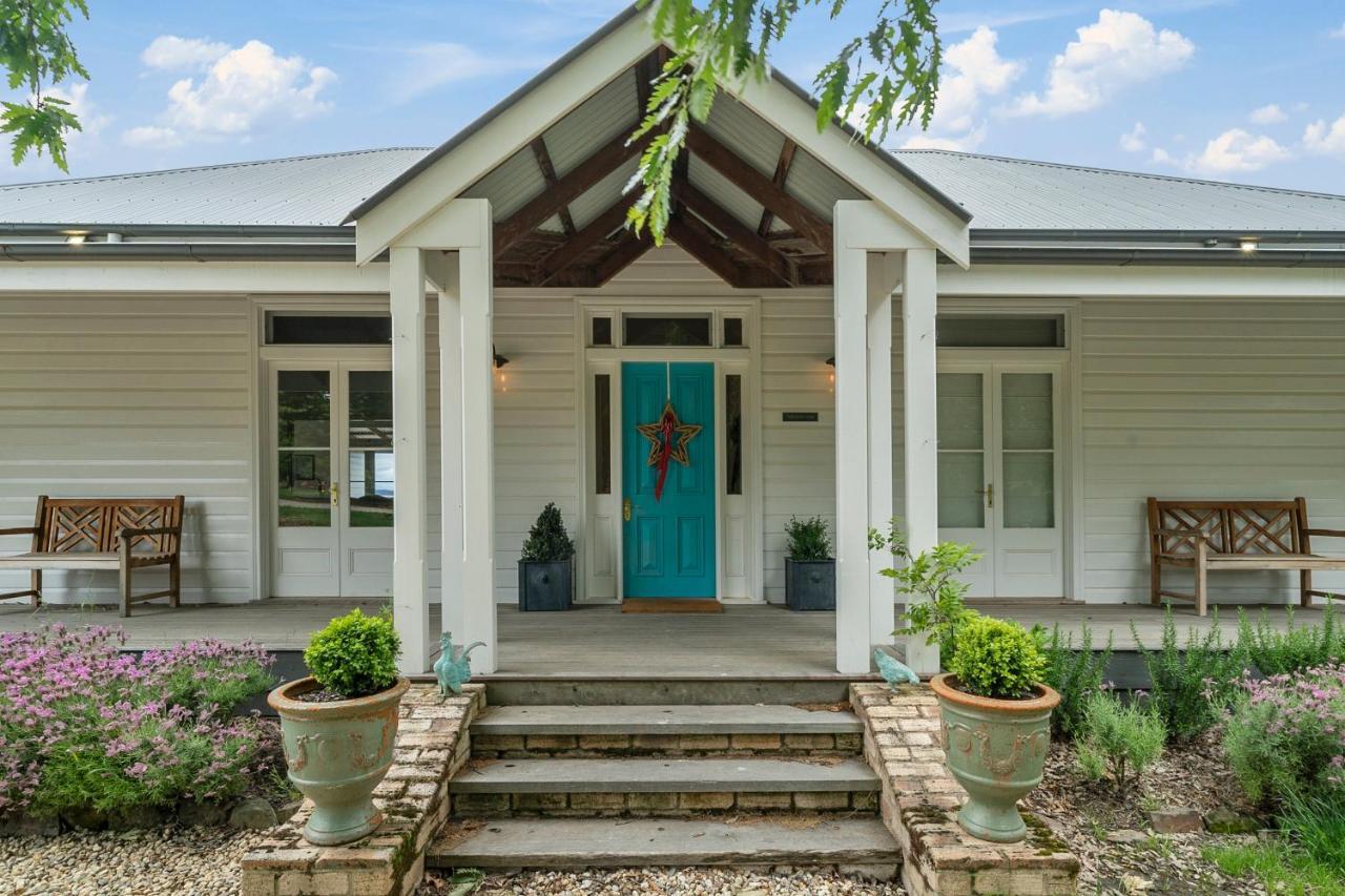 Mansfield Manor Villa Barwite Екстериор снимка