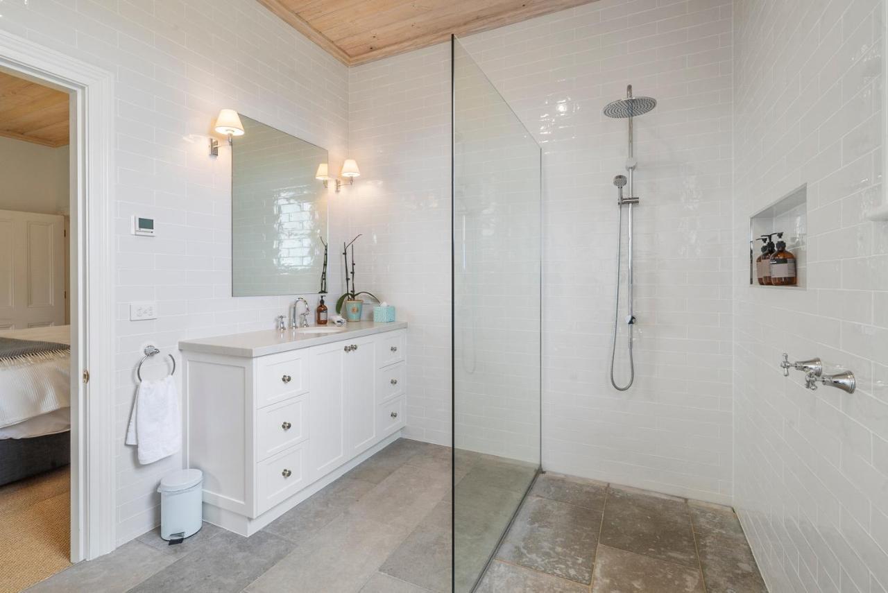 Mansfield Manor Villa Barwite Екстериор снимка