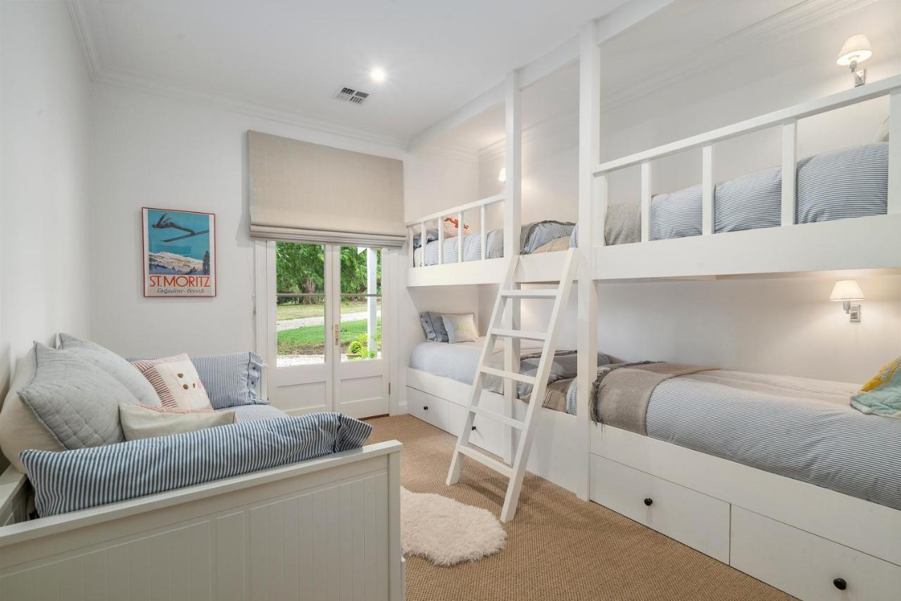 Mansfield Manor Villa Barwite Екстериор снимка