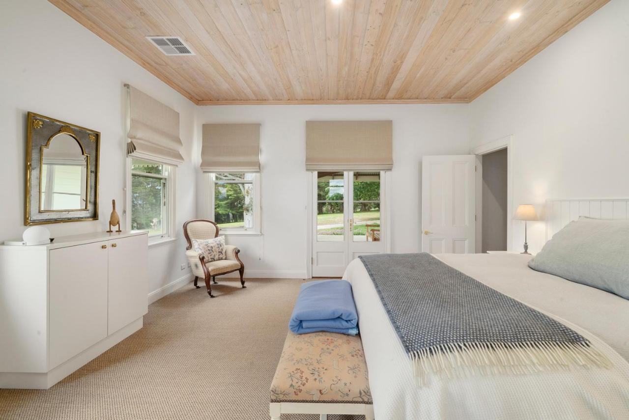 Mansfield Manor Villa Barwite Екстериор снимка