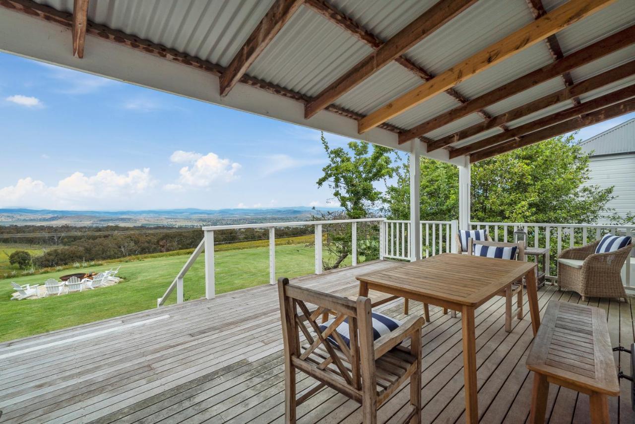 Mansfield Manor Villa Barwite Екстериор снимка